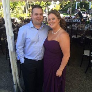 Meet your Posher, Tom